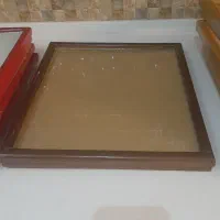 قاب بتعداد. هم فلزی و هم چوبی|تابلو، نقاشی، عکس|قائمشهر, |دیوار