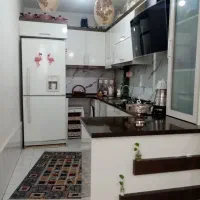 ۸۰متری دوخوابه حاشیه ۲۰متری|فروش آپارتمان|مشهد, قائم|دیوار