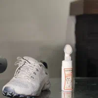 سوپر فوم تمیز کننده قوی کفش و کتونی