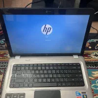 لپتاپ hp