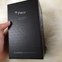 بلکبری Priv آکبند رجیستر