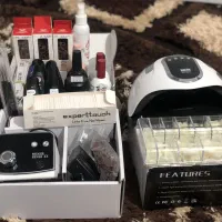 لوازم ناخون