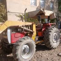 تراکتورمدل۹۹|خودرو سنگین|قره چای, |دیوار