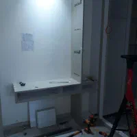 نصب و تعمیرات کابینت،کولر و لوله کشی