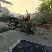 موتور تازه تعمیر