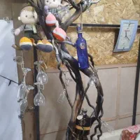 میزبار سنتی