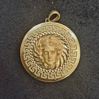 طلای دست دوم.    برای سرمایه گذاری