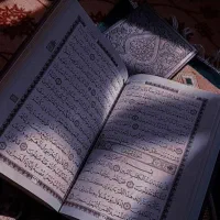 سرکتاب و دعا