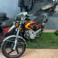 موتور هوندا۲۰۰