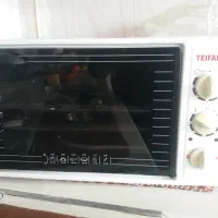 توستر نونو|اجاق گاز و لوازم برقی پخت‌وپز|بروجرد, |دیوار