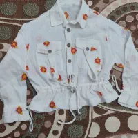 شومیز بچگانه