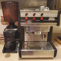 اسپرسو ساز صنعتی