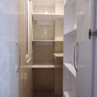 98 متر،سالن پرده خور/روبه آفتاب/اباذر|فروش آپارتمان|تهران, مهران|دیوار