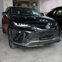 toyota venza luxury 2024|خودرو سواری و وانت|تهران, عباس‌آباد|دیوار