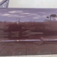 درب جلو چپ یا درب راننده خودرو گک گونو G5|قطعات یدکی و لوازم جانبی|ماهدشت, |دیوار