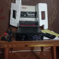 ظبط پایونیر 7150 در حد نو