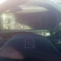 فروش پیکان.|خودرو سواری و وانت|شهرکرد, |دیوار