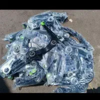 دیسک و صفحه پراید،پژو،تیبا،جلوبندی،طبق پراید206|قطعات یدکی و لوازم جانبی|اصفهان, باتون|دیوار