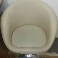 کوپ وصندلی کوپ و گردان کاملا سالم