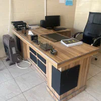 وسایل دفتر کار