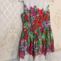 پیراهن خارجی