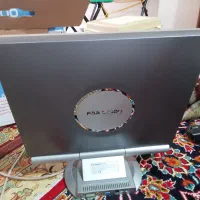 مانیتور در حد نو|قطعات و لوازم جانبی رایانه|قم, مسجد امام حسن|دیوار