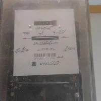 کنتور برق ۳فاز