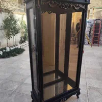 ویترین سالن
