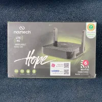 مودم جیبی نزتک هوپ (naztech hope )