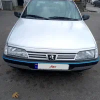 پژو روا مدل ۸۷آس