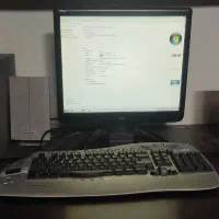 فروش کلیه لوازم کامپیوتر با قیمت بسیار مناسب|رایانه رومیزی|سمنان, |دیوار