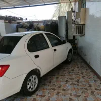 ساینا دوگانه فابریک مدل 403|خودرو سواری و وانت|اهواز, شهرک دانشگاه|دیوار