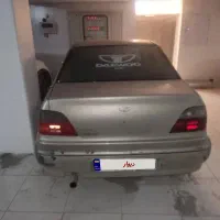 دوو سیلو|خودرو سواری و وانت|شهرکرد, |دیوار