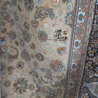 یک جفت فرش ۹ متری