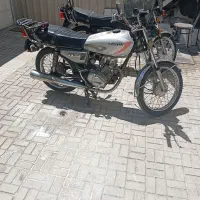 فروش موتور سیکلت هوندا ۹۴ لیزر