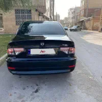 سورن پلاس ef7|خودرو سواری و وانت|مهاباد (آذربایجان غربی), |دیوار