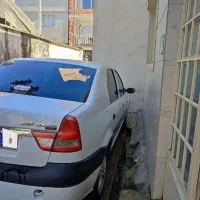 ال نود پارس خودرویی93پلمپ به شرط آچار نخورده