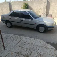 405دوگانه کارخانه|خودرو سواری و وانت|گلبهار, نوبهار|دیوار