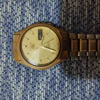 ساعت سیکو 5 اتومات