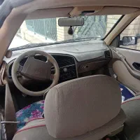 پژو ۴۰۵ مدل۹۱