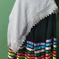 لباس محلی