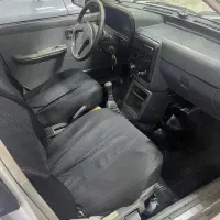 پراید مدل ۸۷ دوگانه|خودرو سواری و وانت|کرج, آق تپه|دیوار