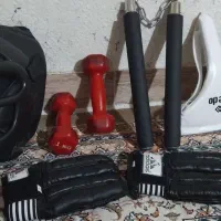 وسیله ورزشی