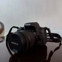 دوربین عکاسی  Canon 750D