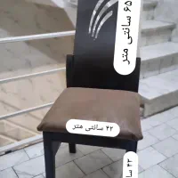 میز و صندلی|میز و صندلی غذاخوری|تهران, مشیریه|دیوار