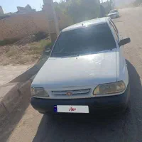 پراید97بدونرنگ|خودرو سواری و وانت|داراب, |دیوار