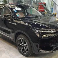 بایک بیجینگ X7 وارداتی|خودرو سواری و وانت|تهران, نیاوران|دیوار