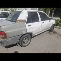 پراید97|خودرو سواری و وانت|تهران, حکیمیه|دیوار