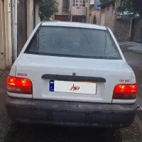 پراید ۱۳۱ مدل ۹۴ بی رنگ|خودرو سواری و وانت|بابل, |دیوار