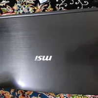 لپ تاب msi|رایانه همراه|سنندج, |دیوار